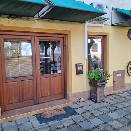 Apartman Romana Postorna 외부 사진