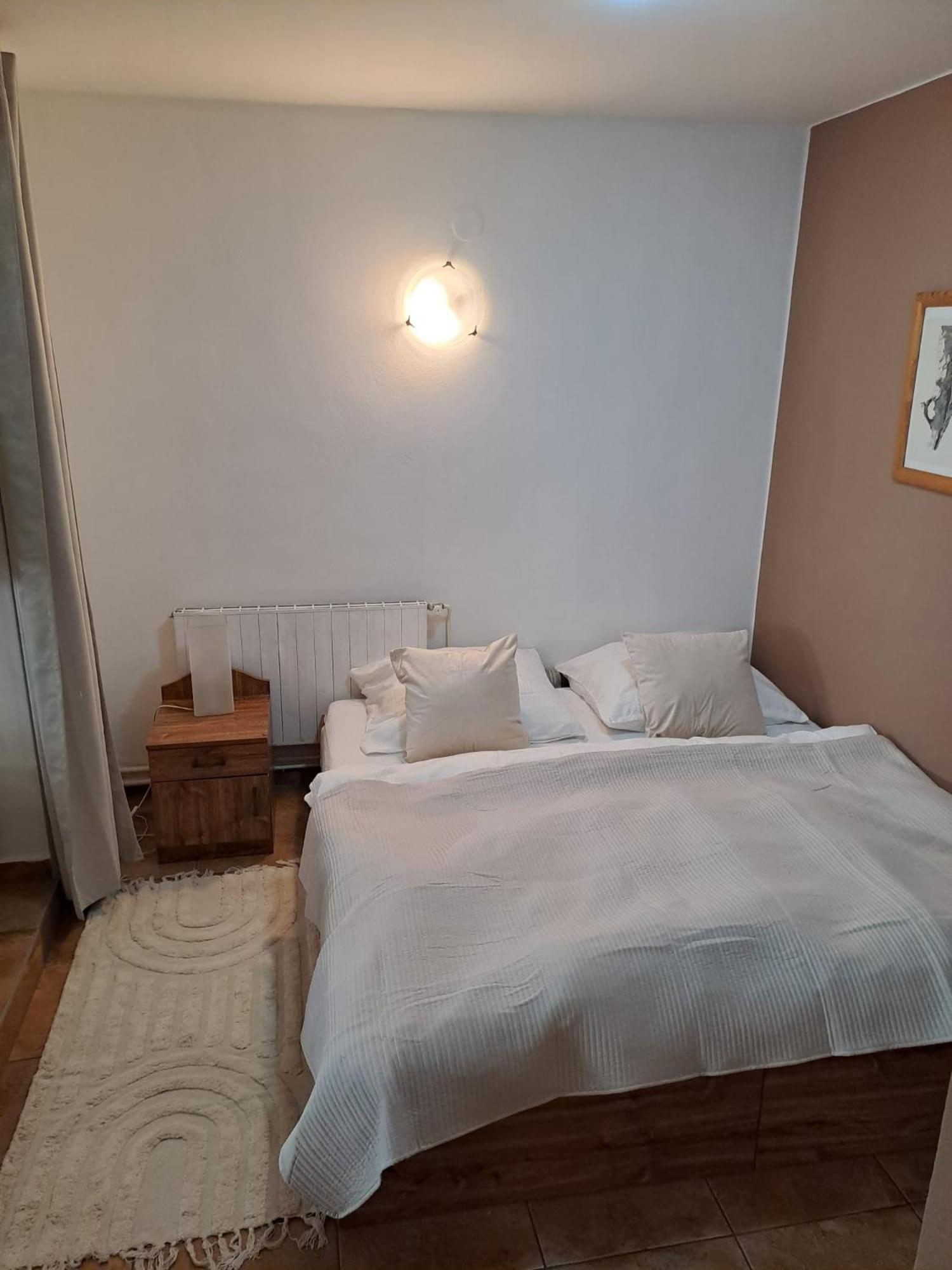 Apartman Romana Postorna 외부 사진
