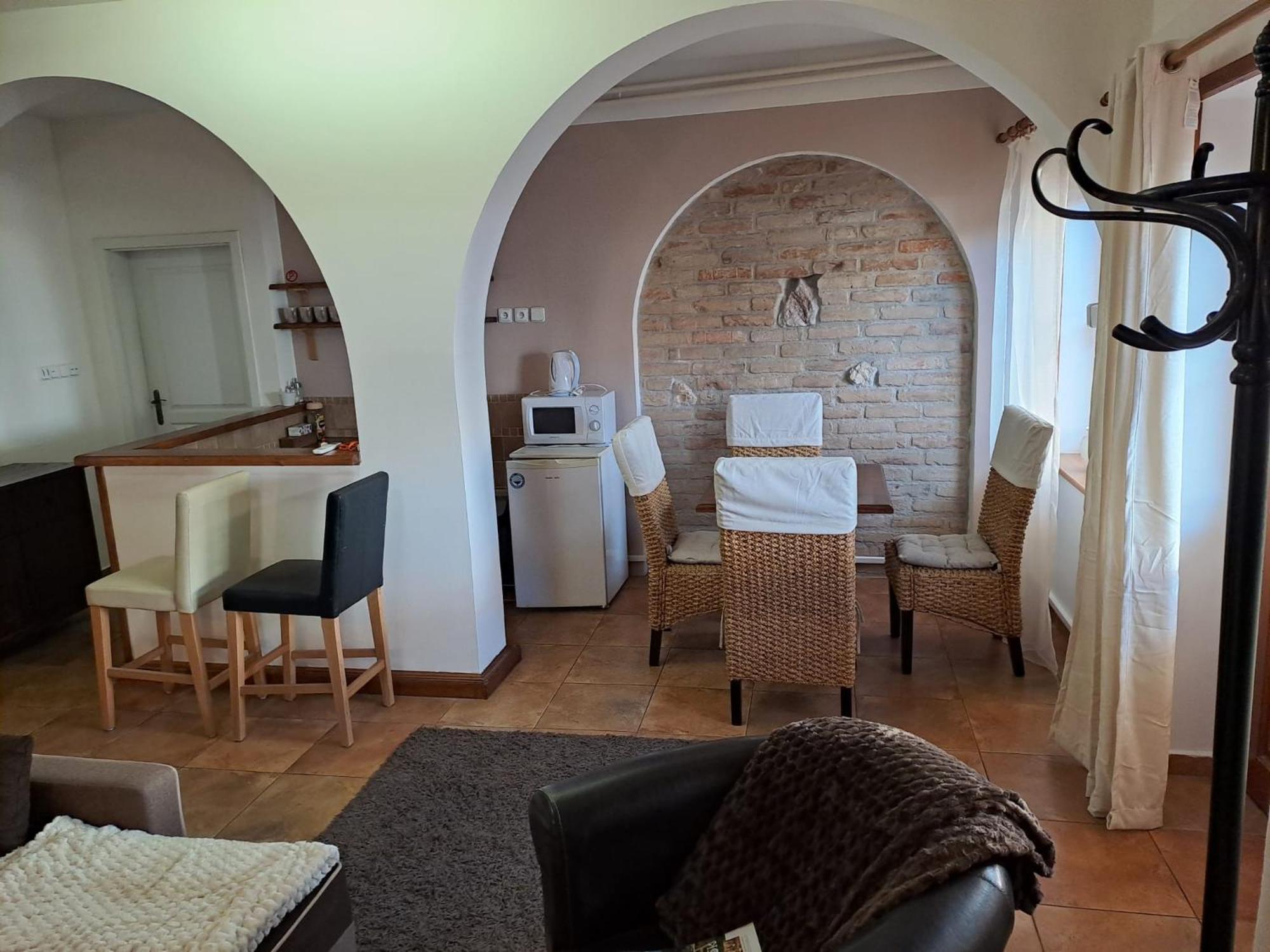 Apartman Romana Postorna 외부 사진