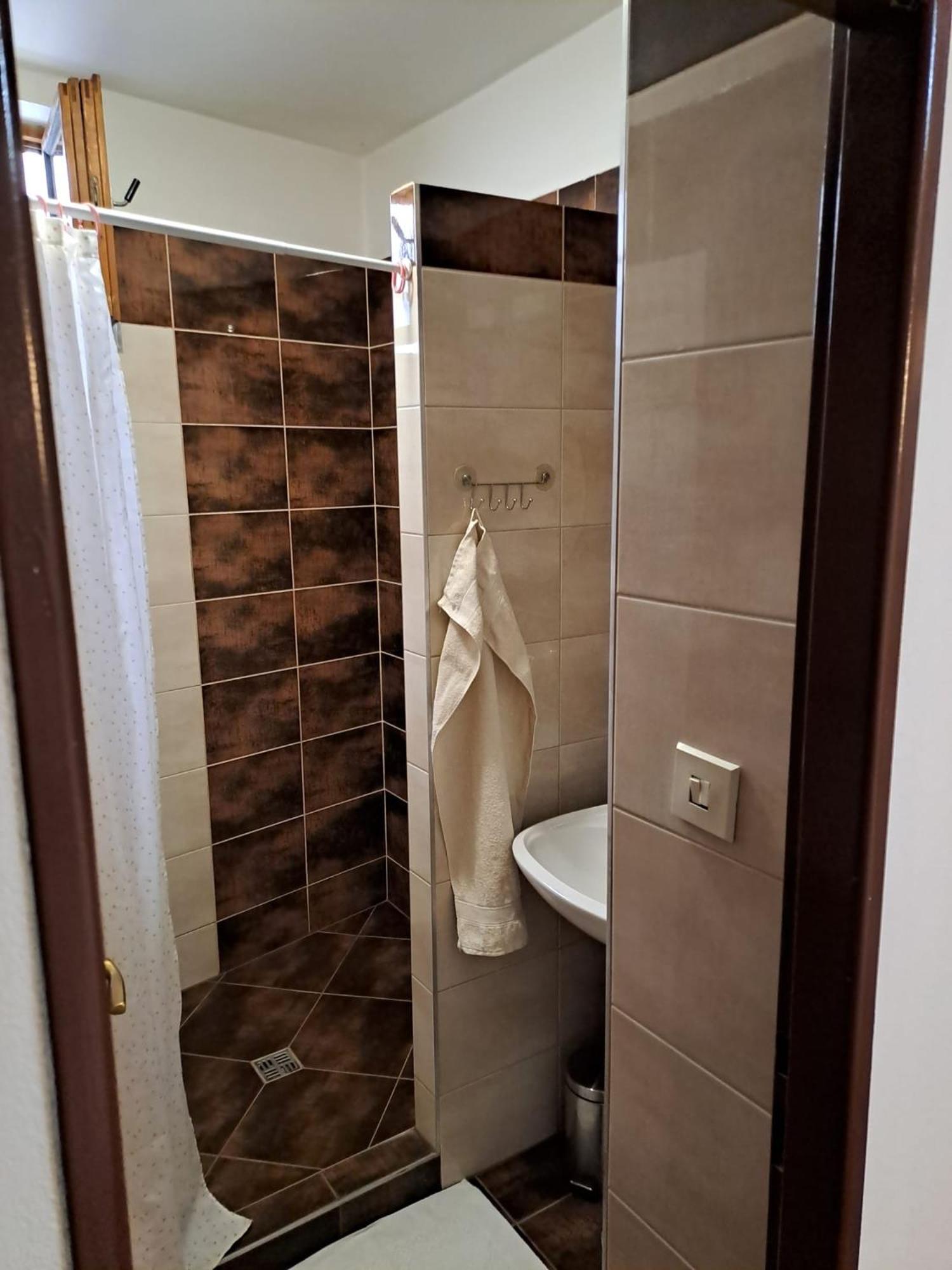 Apartman Romana Postorna 외부 사진