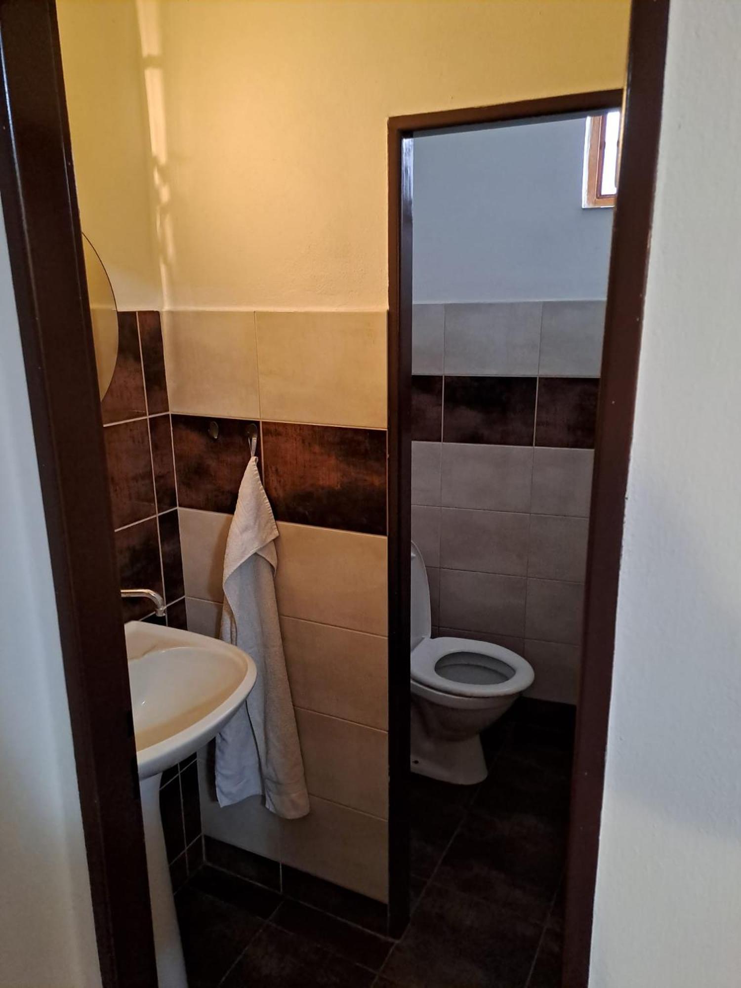 Apartman Romana Postorna 외부 사진
